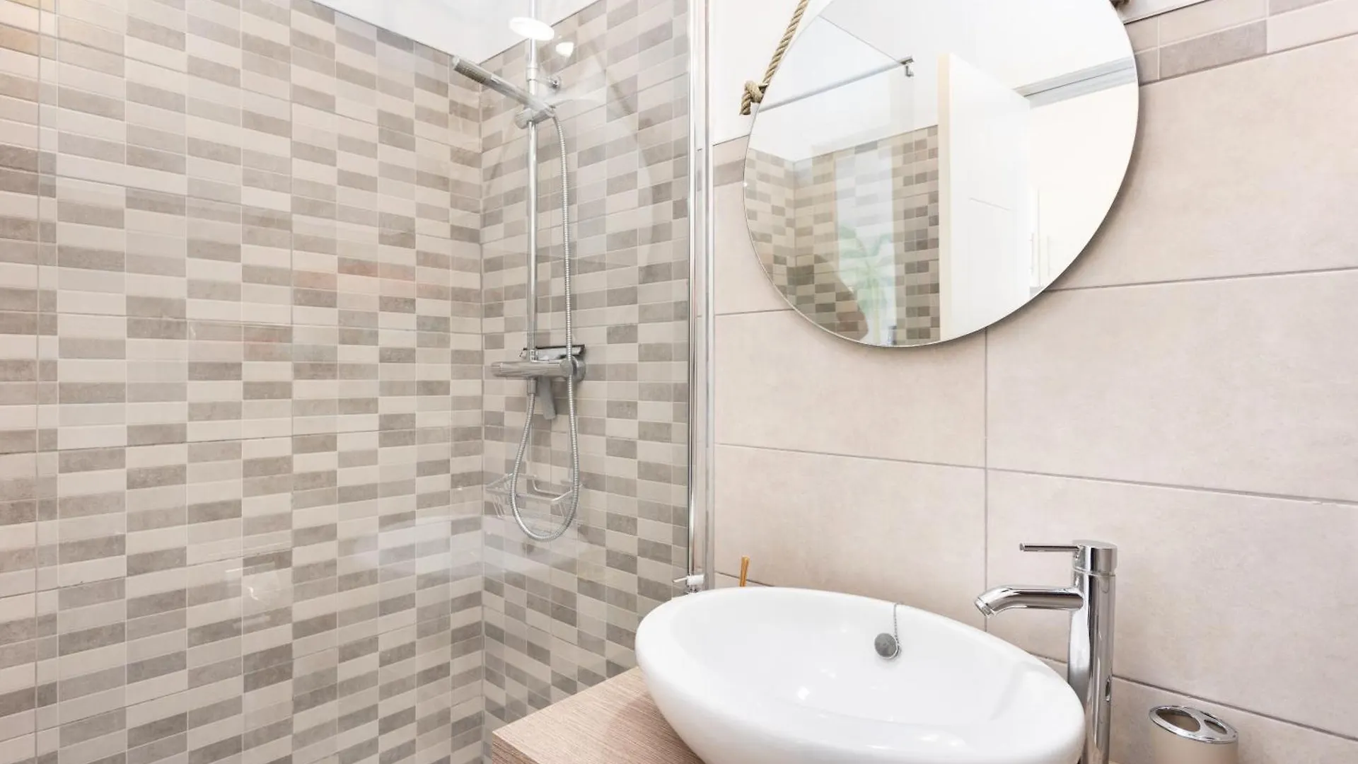 Domus Playa Paraiso Costa Adeje  Apartment Costa Adeje (Tenerife)